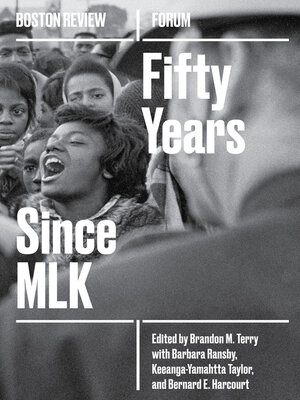 cover image of Fifty Years Since MLK